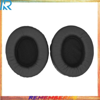 Rem-1 par de almohadillas Eapads de repuesto para auriculares Philips Fidelio L1 L2 L2BO