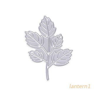lantern11 hojas hojas troqueles de corte plantillas álbum de recortes álbum de recortes decoración de papel