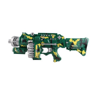 0913d sb253 full-auto soft bullet blaster pistola de juguete con 40 dardos cargando 20 balas (9)