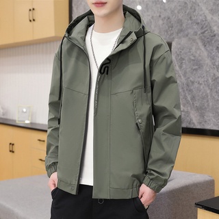 cargo chaqueta abrigo de los hombres otoño e invierno calle frita estilo hong kong moda marca versátil estilo coreano moda handso (5)