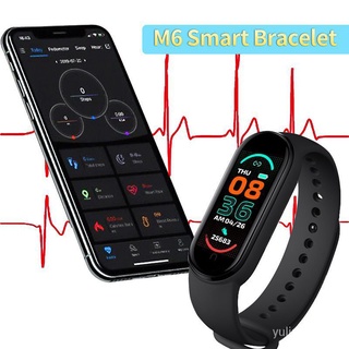 JCFS🔥Bens à vista🔥XIAOMI M4/M5 /M6 Plus Smart Watch pulsera Bluetooth impermeable presión arterial frecuencia cardíaca Fitness digital calorie reloj Bluetooth