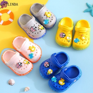 Sandalias De verano para niños/zapatos antideslizantes/zapatos suaves/zapatos De suela suave