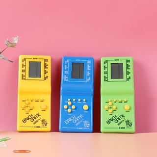 Super mini Consola De Juegos , video Tetris Retrato retro