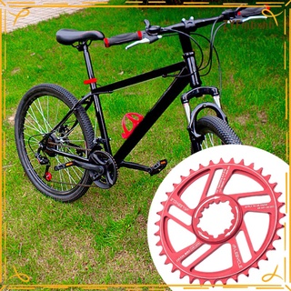 cadena de montaje directo bicicleta de montaña 8-11 velocidad chainwheel bicicleta 32t - 42t