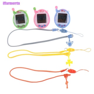 [iffarmerrtn]Virtual Cyber Digital Pet Electronic Digital E-pet Retro Funny Toy Tamagochi Toy