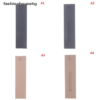 fashionhousehg - bolsa de papel artesanal (5 unidades, bolsa de regalo, bolígrafos, caja de embalaje, venta caliente)