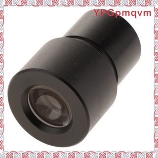 microscopio biológico widefield eyepiece wf15x 13mm lente ocular 23,2 mm negro
