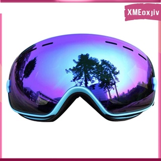 gafas de esquí para hombres mujeres jóvenes sobre gafas de snowboard esquí motos de nieve gafas (1)