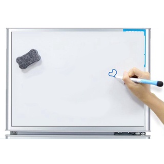 a3 pizarra blanca magnética suave calendario autoadhesivo para niños dibujo escritura (7)