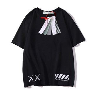 Camisetas De Verano 2020ss OFF-WHITE X Sésamo family fashion [M-XXL] (1)