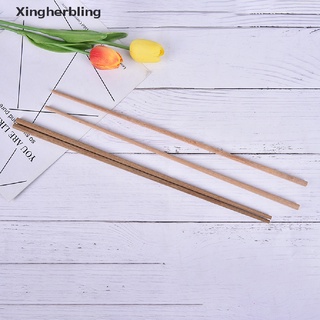 xlco - palillos largos de madera para cocinar fideos, fritos, estilo chino