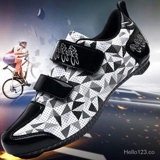nueva llegada zapatos de ciclismo mtb al aire libre transpirable autobloqueo spd bicicleta zapatillas de deporte de los hombres de verano de la bicicleta de carretera