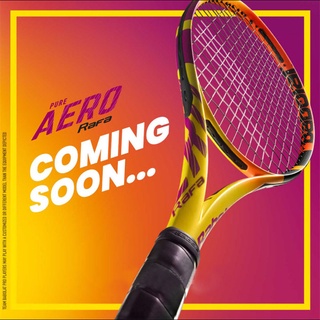 2021 Nueva Raqueta De Tenis Nadal PA RAFA Fibra De Carbono Macho Y Hembra Profesional De Entrenamiento De Competición