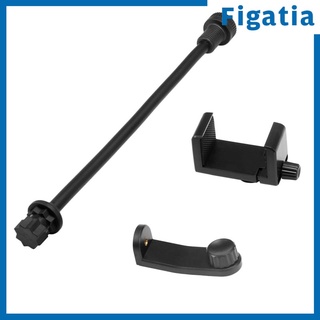 [FIGATIA] Soporte ajustable para Kayak, soporte para teléfono, canoa, cámara, soporte para soporte (8)
