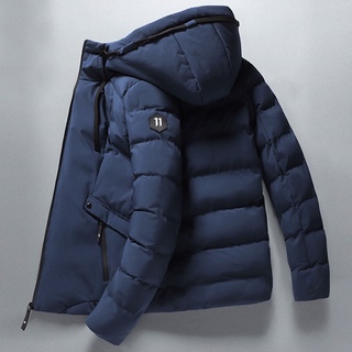onformn cardigan chaqueta de invierno caliente invierno acolchado abajo abrigo agradable a la piel para uso diario