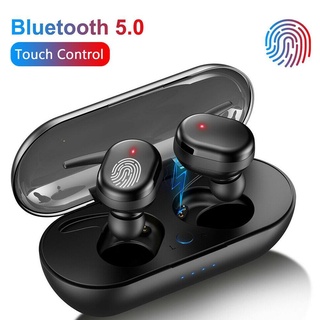 Audífonos Inalámbricos Bluetooth 5.0 Y30 Resistente Al Agua