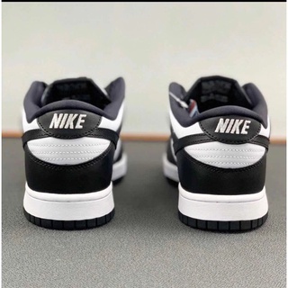 Nike Dunk Low Lightweight Soft Sole Same Style for Men and Women Low Top Casual Shoes Wearable Basketball Casual Shoes Fitness Shoes (3)