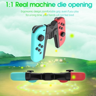 Charging Handle for Nintendo Switch Oled Controller Joycon Charger Grip NS Accessories Nintendoswitch Joy Con Charger w