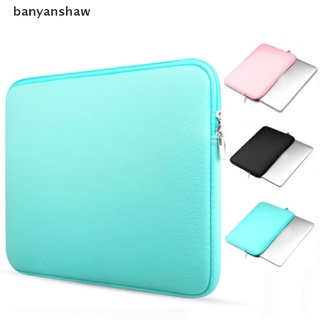 Banyanshaw-Funda Para Ordenador Portátil , Computadoras MacBook Air/Pro13/14 Pulgadas CO