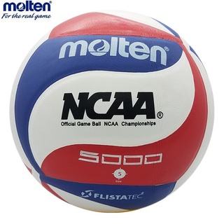 Molten NCAA V5M5000 - bola de voleibol para entrenamiento, bola tampar