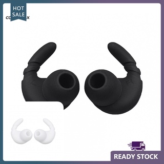 Cold 2 piezas de silicona para auriculares intrauditivos de repuesto para auriculares JBL