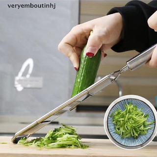 (hotsale) cortadora de mandolina multi cuchilla ajustable pelador de frutas verduras cortador trituradora {bigsale}