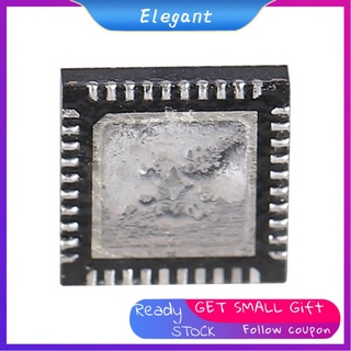 Eleganthome M92T36 Control de carga de potencia IC Chip reemplazo para interruptor NS consola de juegos placa base