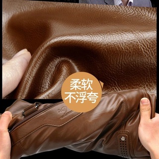 canguro bolsa de los hombres bolsos de cuero de gran capacidad portátil bolsa de los hombres maletín de los hombres bolsa de negocios casual horizontal (3)