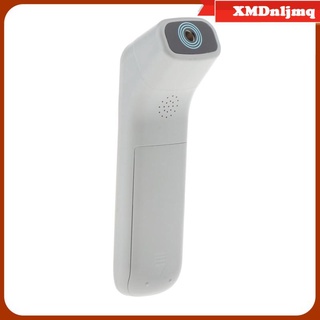 1pc Portable Touchless Forehead Thermometer Gun 3-5cm / for Adult Baby