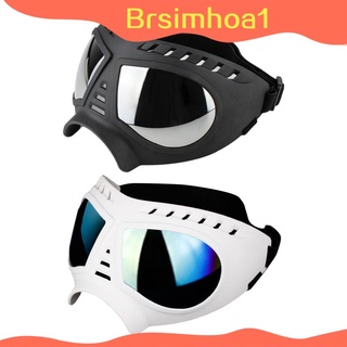 [brsimhoa1] Gafas De Sol Uv/resistentes/Resistente al Sol Uv/protección Uv Para perros (5)