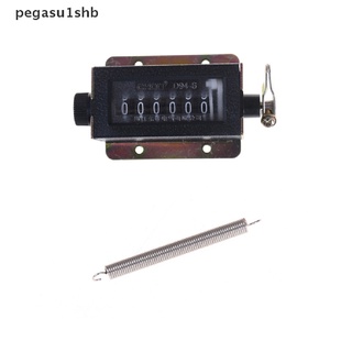 pegasu1shb d94-s 0-999999 6 dígitos resettable mecánico cuenta contador herramienta caliente (1)