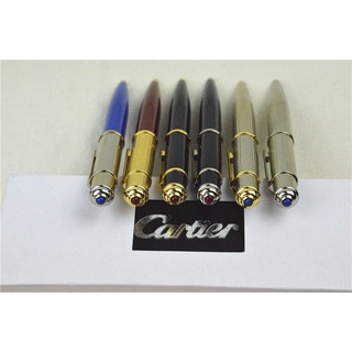 Caneta Cartier Classic Pen Inclui Caixa BcWB