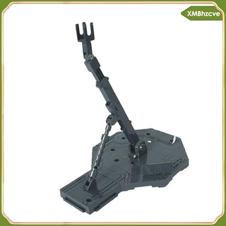 flexible ajustable figura soporte soporte para 1/100 escala hg bb gundam