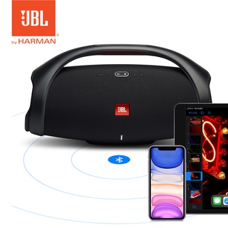 JBL-Boombox Speaker Boombox 2 Portable Wireless Bluetooth Speaker Boombox Speakers