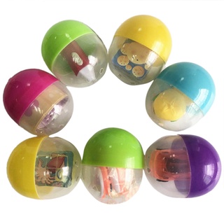 cvi nuevo estilo sorpresa huevo sorpresa bola sorpresa sorpresa muñeca juguetes gashapon niños juguete regalo (9)