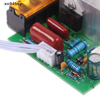 Xo94bsy control De Temperatura Regulador De voltaje/cinturón De tensión/4000w 220v Ac (Xo94Bsy) (5)