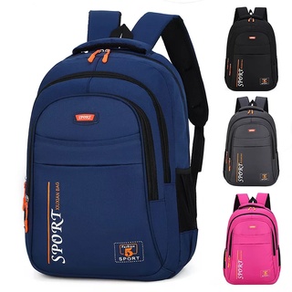 Bolsas escolares para niños niñas mochilas escolares bolsas para estudiantes de secundaria