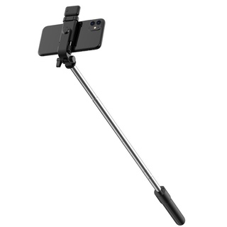 r1s palo de selfie de una sola luz control remoto inalámbrico selfie stick con luz (8)