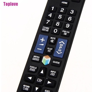 [Toplove] AA59-00581A reemplazo de TV mando a distancia TV 3D Smart Player mando a distancia (3)