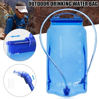 depósito de agua de la vejiga de agua paquete de hidratación bolsa de almacenamiento libre de bpa running hydration chaleco mochila