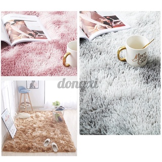 en venta tamaño completo alfombras mullidas sala de estar alfombras hogar dormitorio piso alfombra 4 color