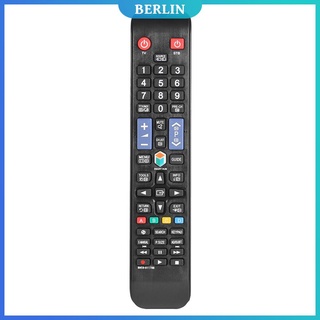 (berlin) mando a distancia para samsung smart tv bn59-01178b bn59-01198u aa59-00790a