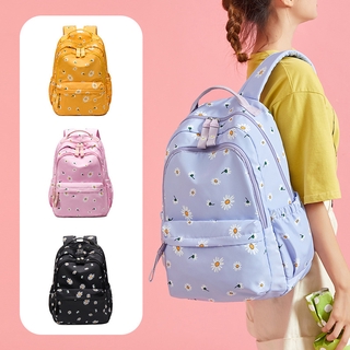 Sunstar Inch mochila niña bolsas escolares para adolescentes de la universidad de las mujeres bolsa de la escuela
