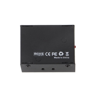 🔥YSTDE HDMI-compatible 2.0 Repeater Signal Amplifier Extender Adapter 2160P 3D 4Kx2K (5)