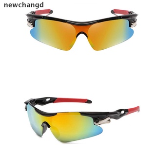 [nuevo] gafas de sol deportivas para hombre, bicicleta de carretera, gafas de montaña