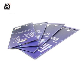 Almohadilla de silicona para disipación de calor, CPU, tarjeta gráfica, placa madre, almohadilla térmica (7)
