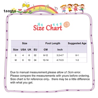 Ts 6 Colors Toddler Socks Baby Socks Infant Clothing Accessories Tear-resistant for Home (5)