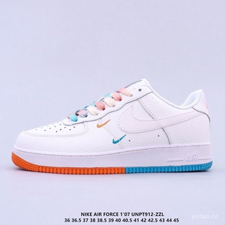 Tênis Nike Air Force 1 Low Air Force Of Low Wild Casual