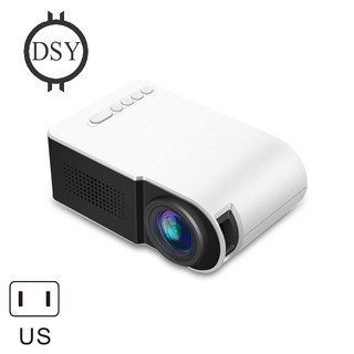 mini proyector de hogar hd 1080p portátil de cine en casa proyector (8)