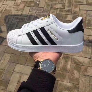 Adidas ORIGINALS Samba OG Shoes Men White Sneaker